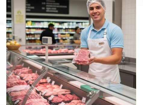 BALCONISTA DE AÇOUGUE, R$ 1.594,11 BALCONISTA DE AÇOUGUE, R$ 1.594,11