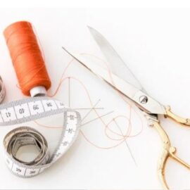 Conheça a Profissão de Alfaiate