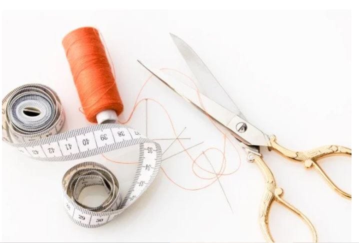 Conheça a Profissão de Alfaiate