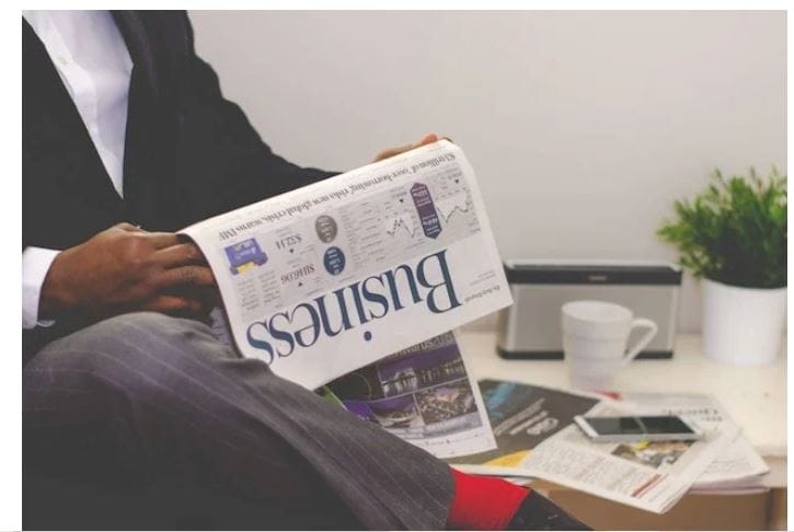 Conheça a profissão de Analista Buy-Side