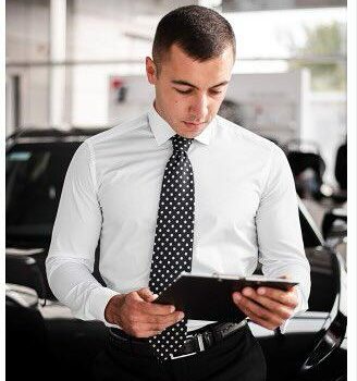 Consultor de Vendas – Tabuleiro do Norte Consultor de Vendas – Tabuleiro do Norte