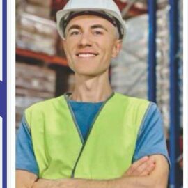 Vaga para Auxiliar de Logística-Maracanaú até 17/10/2025