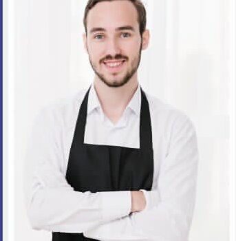 Vaga para Garçom – Fortaleza-CE Vaga para Garçom – Fortaleza-CE