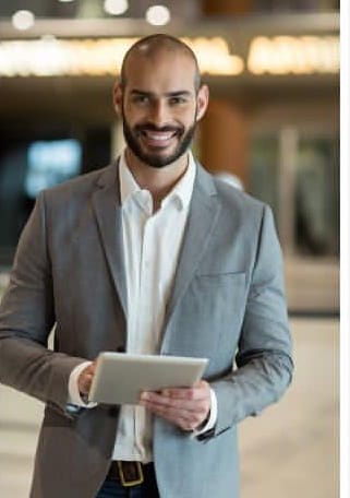 Vaga para Vendedor –&nbsp; Limoeiro do Norte