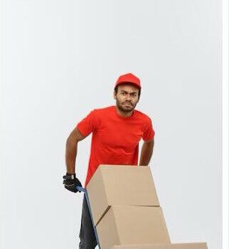 Ajudante de Carga e Descarga até 06/10/2025 Ajudante de Carga e Descarga até 06/10/2025