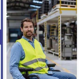 Auxiliar de Produção – Maracanaú (PCD)