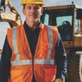 Operador de Motoniveladora, Quixada até 10/10/2025