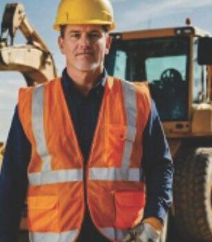 Operador de Motoniveladora, Quixada até 10/10/2025