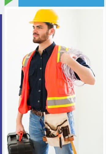 Vaga para Montador- Maracanaú