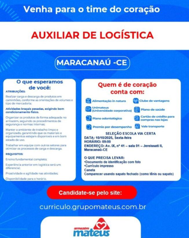image_editor_output_image295814209-17598021332732539051845317219751 Vaga para Auxiliar de Logística - Maracanaú Logística Maracanaú