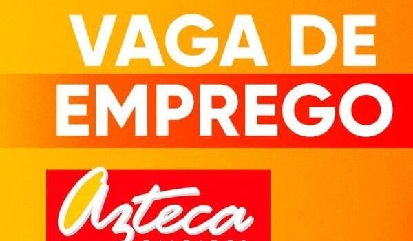 Vaga para Auxiliar de Loja Vaga para Auxiliar de Loja