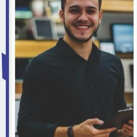 Promotor de vendas-Tabuleiro do Norte