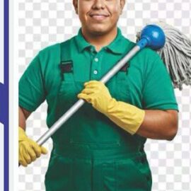 Auxiliar de Serviços Gerais Maracanaú até 17/10/2025