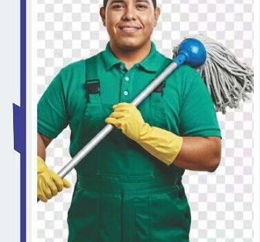 Vaga para Auxiliar de Serviços Gerais Vaga para Auxiliar de Serviços Gerais