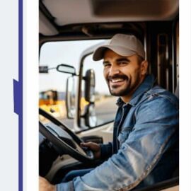 Motorista de Caminhão-Maracanaú