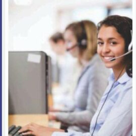 Operador de Telemarketing Receptivo 06/10/25