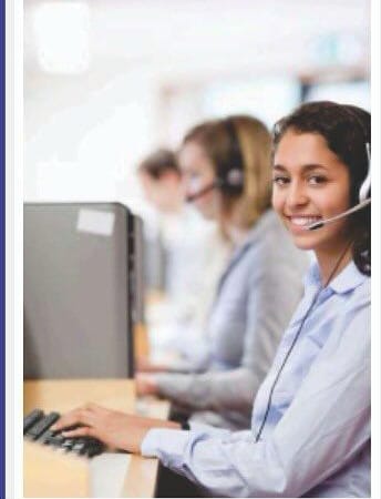 Operador de Telemarketing Receptivo 06/10/25