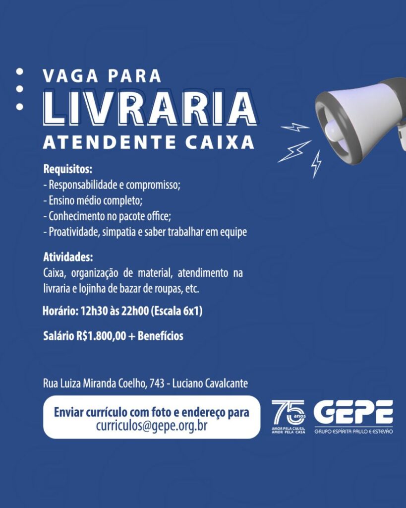 img-20251022-wa01555646543612068335685-819x1024 Vaga para Livraria Atendente e Caixa Uncategorized