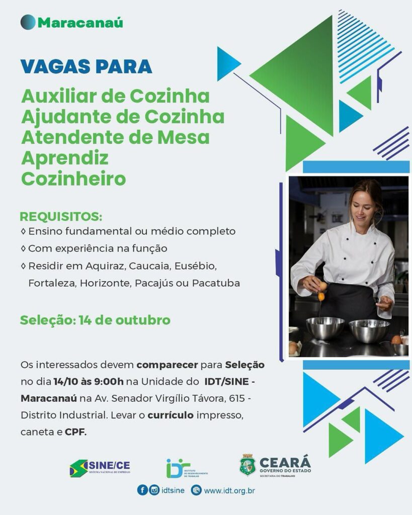 img_20251006_215024_3542339293203196168965-819x1024 Seleção para Restaurante-Maracanaú 14/10/2025 as 09hs Diversas Oportunidades