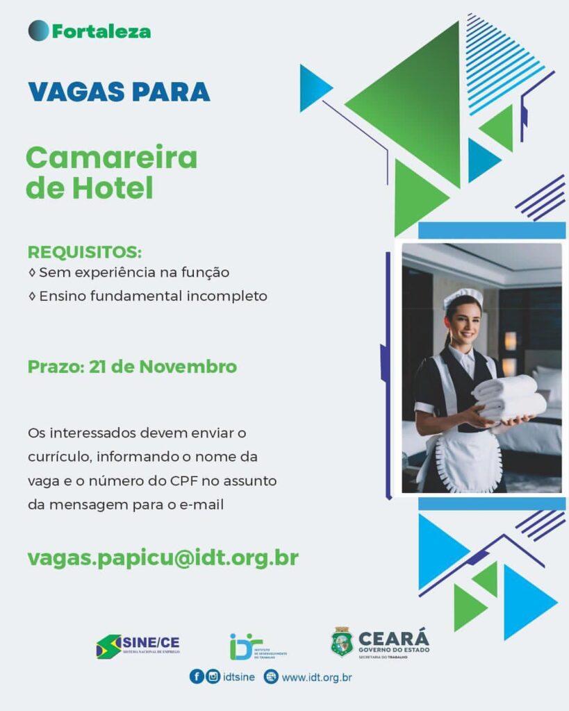 img_20251030_173855_9348191011120274797083-819x1024 Vaga para Camareira de Hotel Camareira