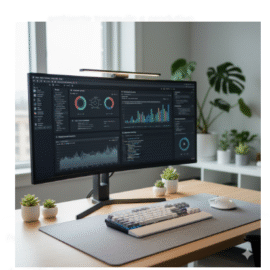 Vaga para Pessoa Desenvolvedora Frontend Sênior | Angular Home Office