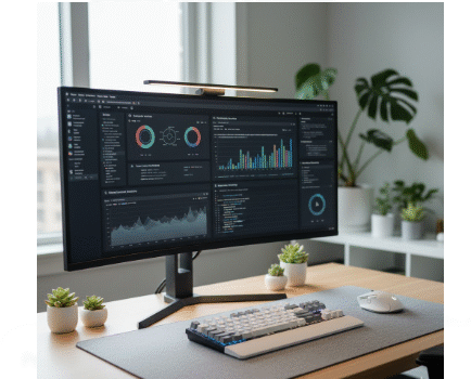 QA Ops – Foco em Automação de Massas de Dados com IA  Home Office