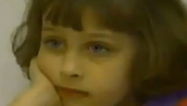 A Ira de um Anjo: Beth Thomas do Documentário