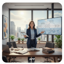 Conheça a profissão de Analista de Políticas Públicas (APP