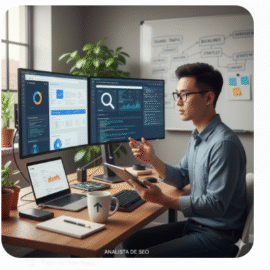 Conheça a profissão de Analista de SEO (Search Engine Optimization)