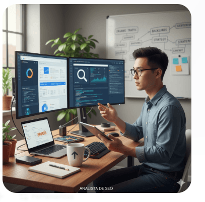 Conheça a profissão de Analista de SEO (Search Engine Optimization)