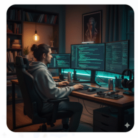 Vaga para Power BI Developer Home Office Vaga para Power BI Developer Home Office