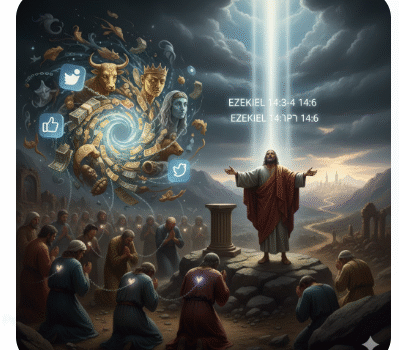 Mensagem do dia: A Importância do Coração Íntegro