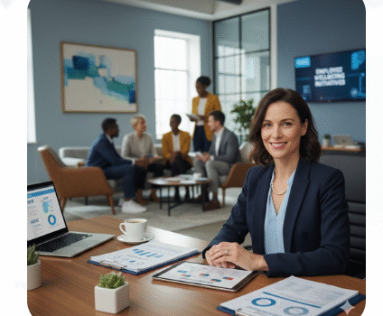 Média Salarial Administrador de Recursos Humanos (RH)