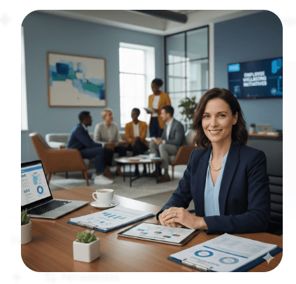 VAGA PARA: ASSISTENTE ADMINISTRATIVO