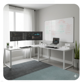 Vaga: Desenvolvedor(a) FullStack Sênior – Remoto