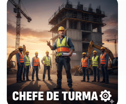 Conheça A profissão de Chefe de Turma