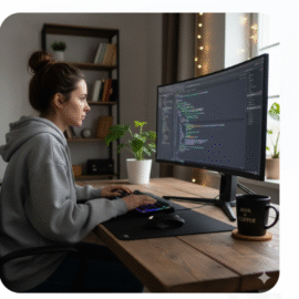 Vaga para Desenvolvedor Java Sênior Home Office