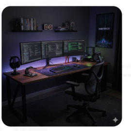 Desenvolvedor Fullstack Java/Angular Home Office