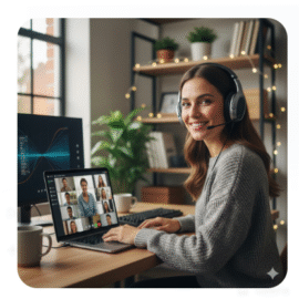 Consultor SAP FI para atuação em AMS Home Office Consultor SAP FI para atuação em AMS Home Office