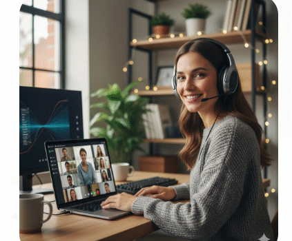 Vaga para Desenvolvedor Java SR Home Office