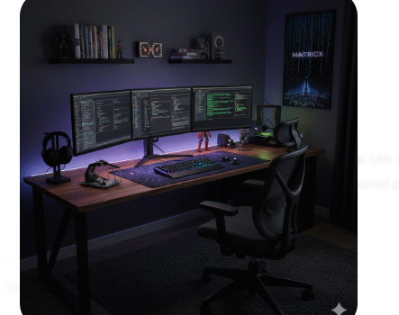 Desenvolvedor Fullstack Java/Angular Home Office
