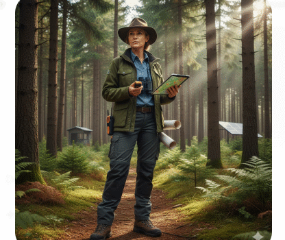 Conheça a Profissão de Administrador Florestal