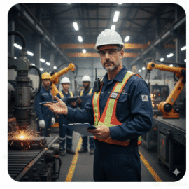 Vaga para CHEFE DE TURMARD – Eusébio