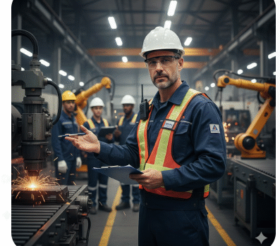 Vaga para CHEFE DE TURMARD – Eusébio