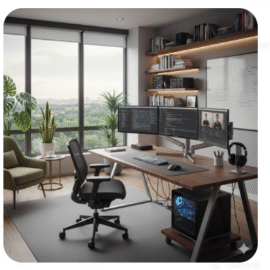 Desenvolvedor de IBM OpenPages Home Office