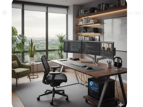 Desenvolvedor de IBM OpenPages Home Office Desenvolvedor de IBM OpenPages Home Office