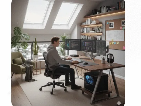 Vaga Home Office Desenvolvedor Júnior Quality Digital: Como Garantir Sua Oportunidade Vaga Home Office Desenvolvedor Júnior Quality Digital: Como Garantir Sua Oportunidade