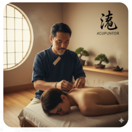 Média Salarial 🌟 Acupuntor (Acupunturista)