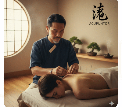 Média Salarial 🌟 Acupuntor (Acupunturista)