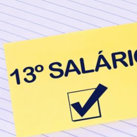 Como Calcular o décimo terceiro salário (13º) no Brasil Como Calcular o décimo terceiro salário (13º) no Brasil